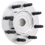 515062 - Front Wheel Hub Bearing Assembly