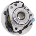 515066 - Front Wheel Hub Bearing Assembly