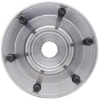 515066 - Front Wheel Hub Bearing Assembly