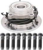 515068 - Front Wheel Hub Bearing Assembly