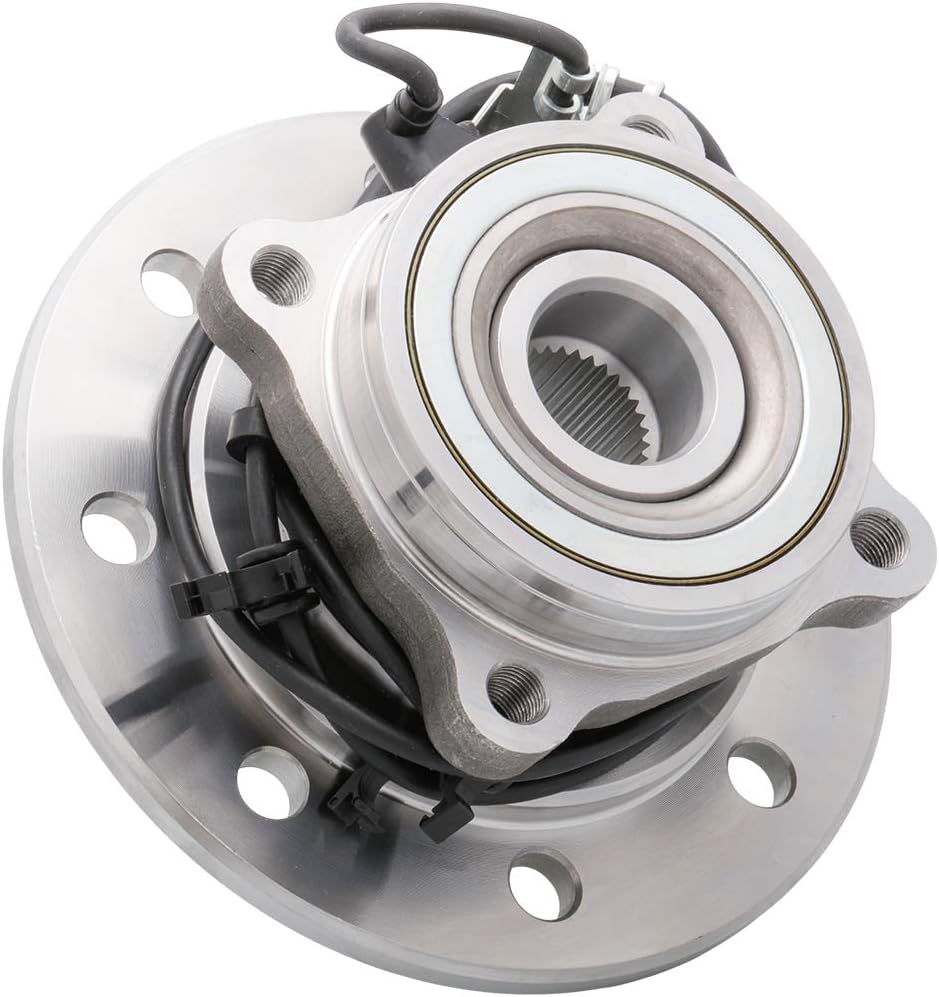 515068 - Front Wheel Hub Bearing Assembly
