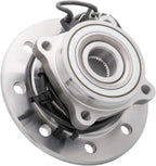 515068 - Front Wheel Hub Bearing Assembly