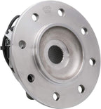 515068 - Front Wheel Hub Bearing Assembly