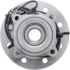515069 - Front (Passenger Side) Wheel Hub Bearing Assembly