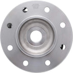 515069 - Front (Passenger Side) Wheel Hub Bearing Assembly