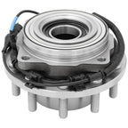 515083 - Front Wheel Hub Bearing Assembly
