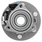 515092 - Front (Passenger Side) Wheel Hub Bearing Assembly