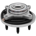 515094 - Front Wheel Hub Bearing Assembly