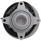 515094 - Front Wheel Hub Bearing Assembly