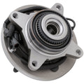 515095 - Front Wheel Hub Bearing Assembly