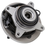 515095 - Front Wheel Hub Bearing Assembly