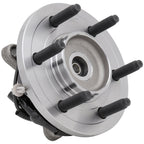 515095 - Front Wheel Hub Bearing Assembly