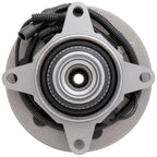 515095 - Front Wheel Hub Bearing Assembly