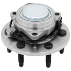 515097 - Front Wheel Hub Bearing Assembly