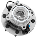 515098 - Front Wheel Hub Bearing Assembly