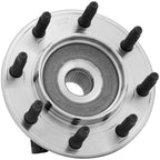 515098 - Front Wheel Hub Bearing Assembly