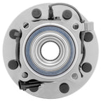 515098 - Front Wheel Hub Bearing Assembly