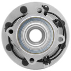 515099 - Front Wheel Hub Bearing Assembly