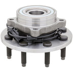 515101 - Front Wheel Hub Bearing Assembly