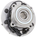 515101 - Front Wheel Hub Bearing Assembly