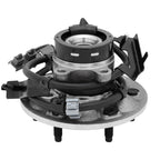 515104 - Front (Driver Side) Wheel Hub Bearing Assembly