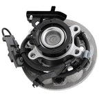515104 - Front (Driver Side) Wheel Hub Bearing Assembly