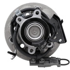 515105 - Front (Passenger Side) Wheel Hub Bearing Assembly