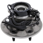 515110 - Front (Driver Side) Wheel Hub Bearing Assembly