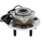 515113 - Front Wheel Hub Bearing Assembly