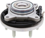 515117 - Front Wheel Hub Bearing Assembly