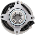 515117 - Front Wheel Hub Bearing Assembly