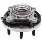 515118 - Front Wheel Hub Bearing Assembly