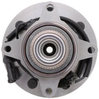 515118 - Front Wheel Hub Bearing Assembly