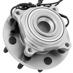 515122 - Front Wheel Hub Bearing Assembly