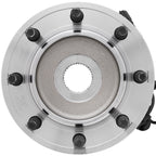 515122 - Front Wheel Hub Bearing Assembly