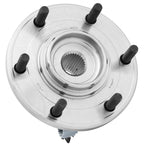515124 - Front Wheel Hub Bearing Assembly