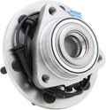 515125 - Front Wheel Hub Bearing Assembly