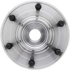 515125 - Front Wheel Hub Bearing Assembly
