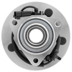515126 - Front Wheel Hub Bearing Assembly