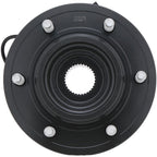 515128 - Front Wheel Hub Bearing Assembly