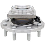 515144 - Front Wheel Hub Bearing Assembly