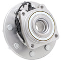 515144 - Front Wheel Hub Bearing Assembly