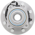 515144 - Front Wheel Hub Bearing Assembly