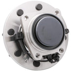 515146 - Front Wheel Hub Bearing Assembly