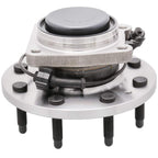 515146 - Front Wheel Hub Bearing Assembly