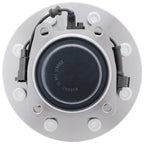 515147 - Front Wheel Hub Bearing Assembly