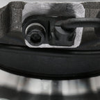 515147 - Front Wheel Hub Bearing Assembly