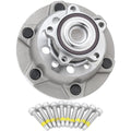 515152 - Front Wheel Hub Bearing Assembly