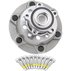 515152 - Front Wheel Hub Bearing Assembly
