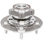 515153 - Front Wheel Hub Bearing Assembly